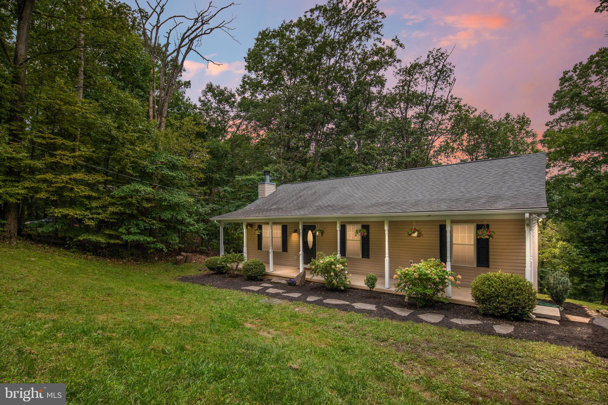2196 High Top Road Linden, VA 22642 - Photo 1 of 33 Welcome Home! 2196 High Top Rd