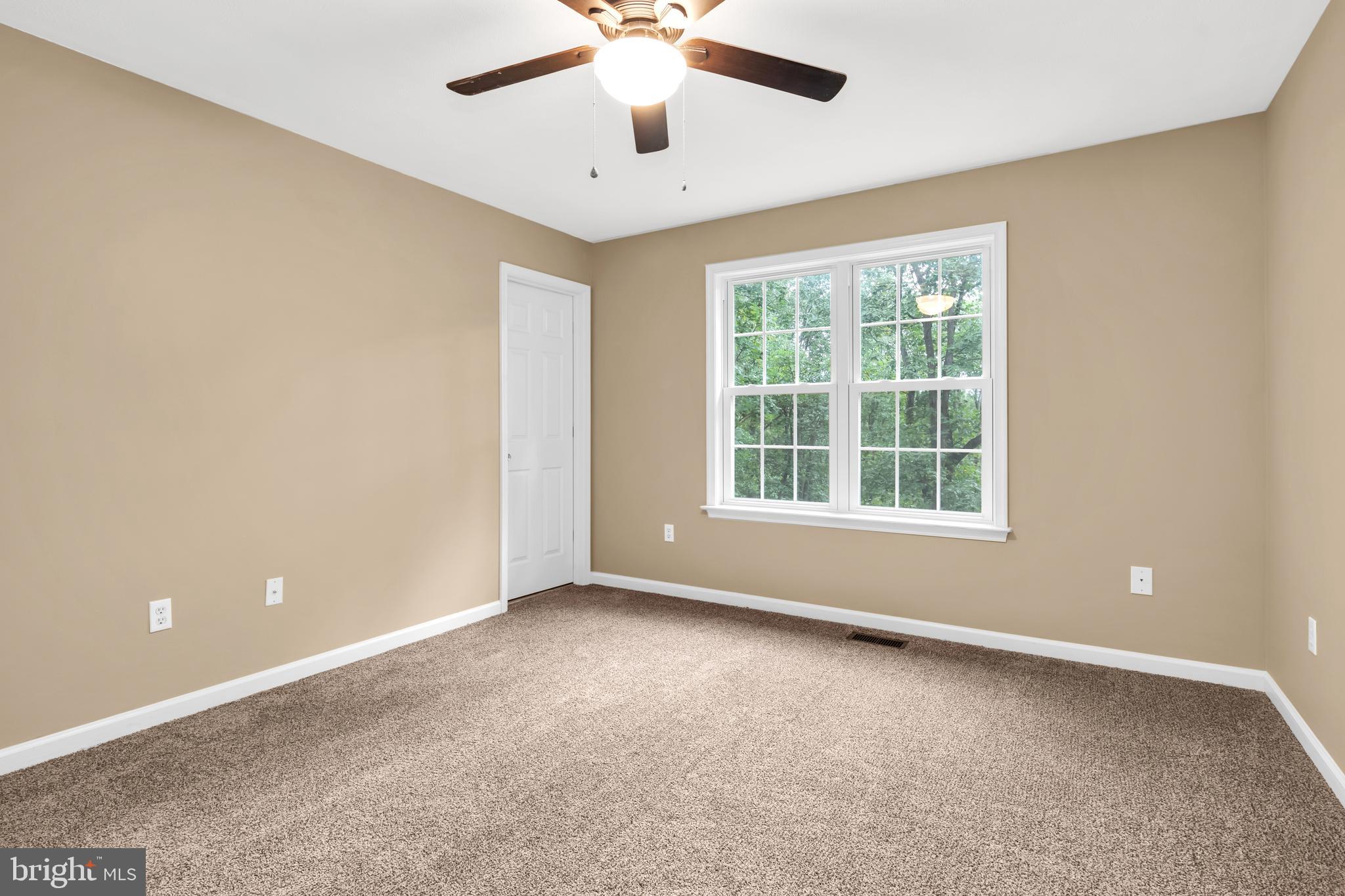 2196 High Top Road Linden, VA 22642 - Photo 12 of 33 Master Bedroom