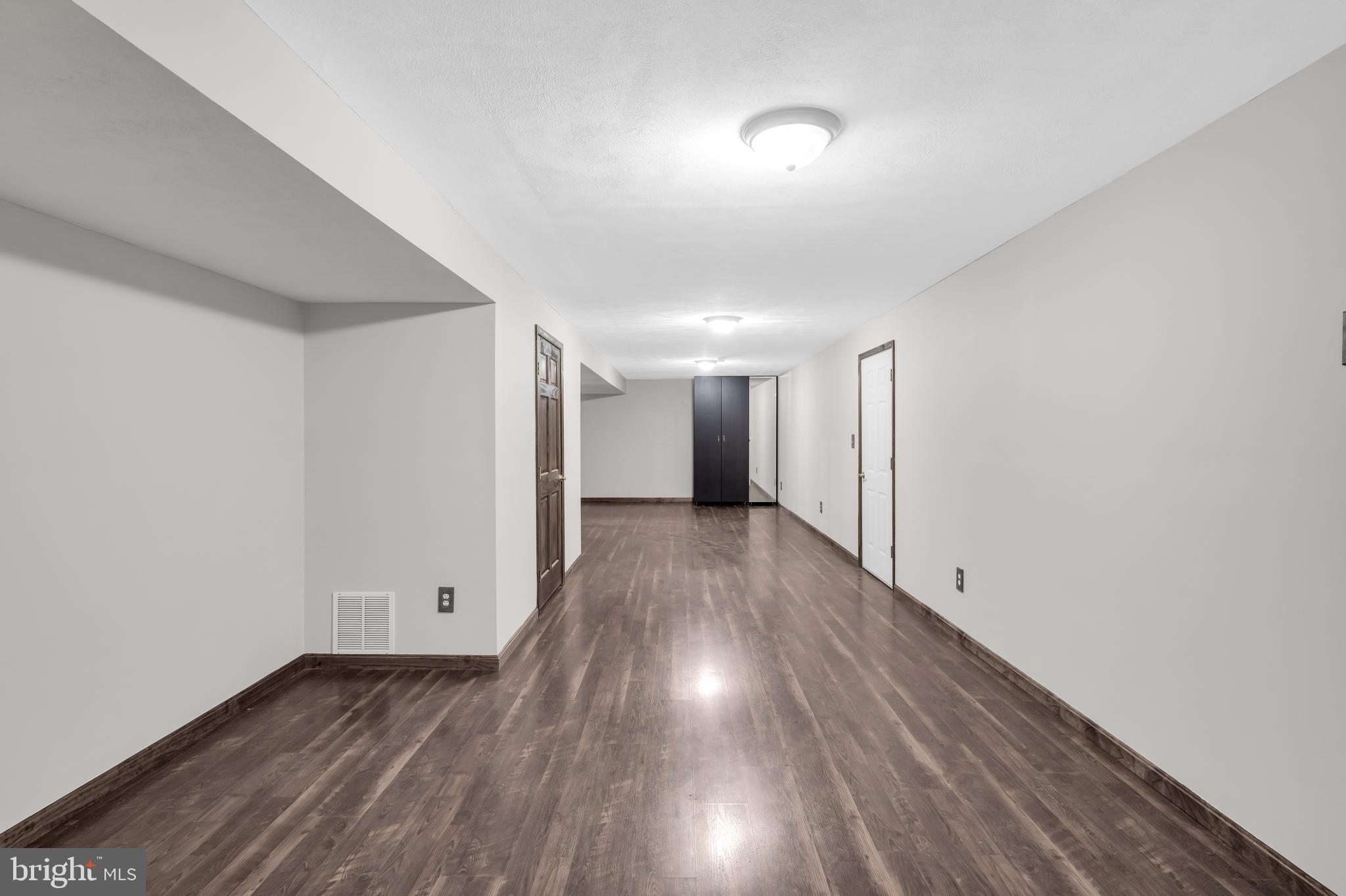 2196 High Top Road Linden, VA 22642 - Photo 20 of 33 Rec Room