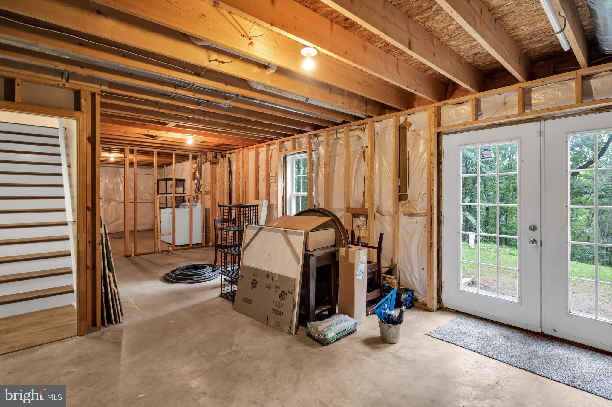 2196 High Top Road Linden, VA 22642 - Photo 22 of 33 Storage