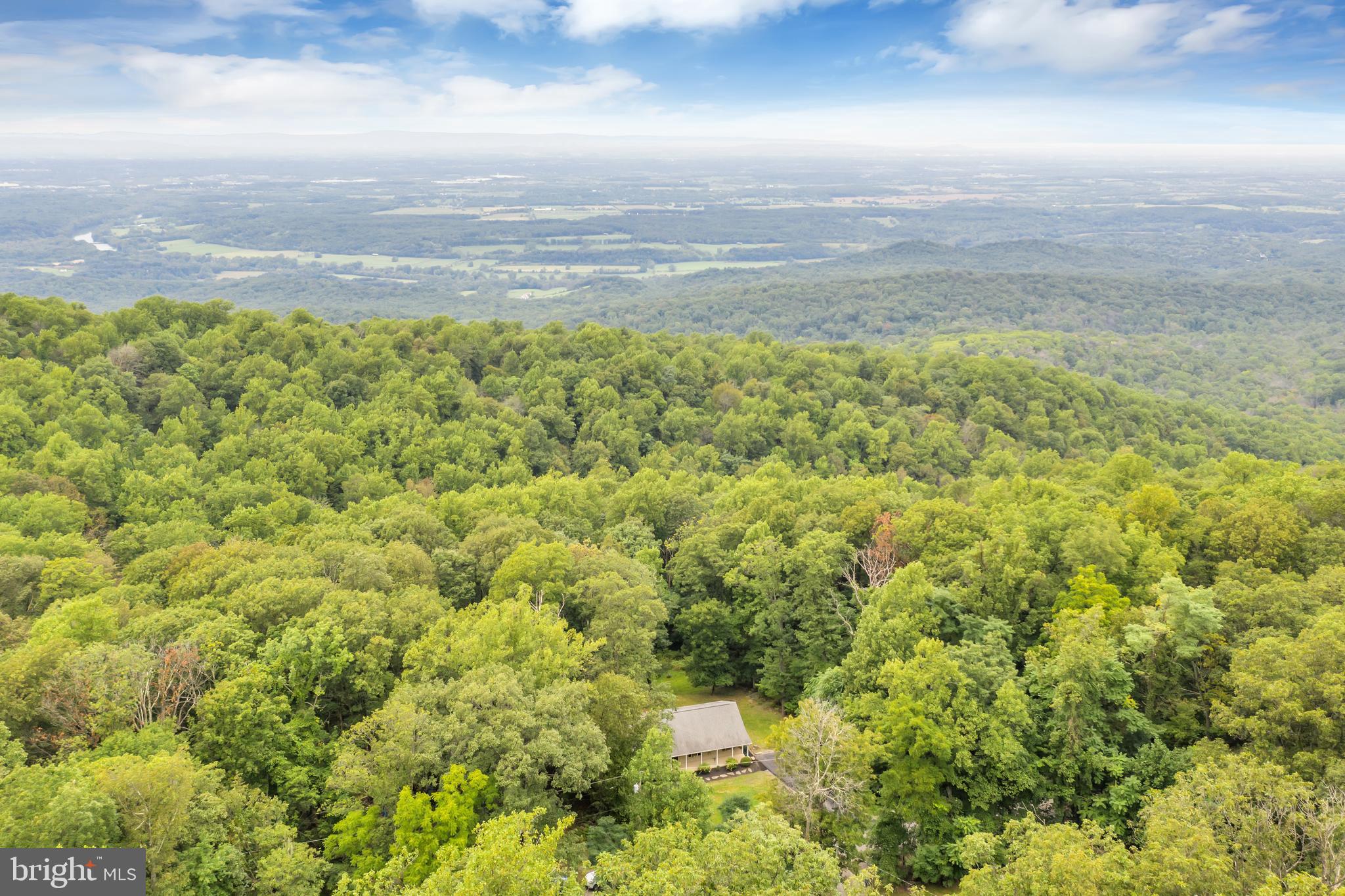2196 High Top Road Linden, VA 22642 - Photo 30 of 33 Breathtaking Views
