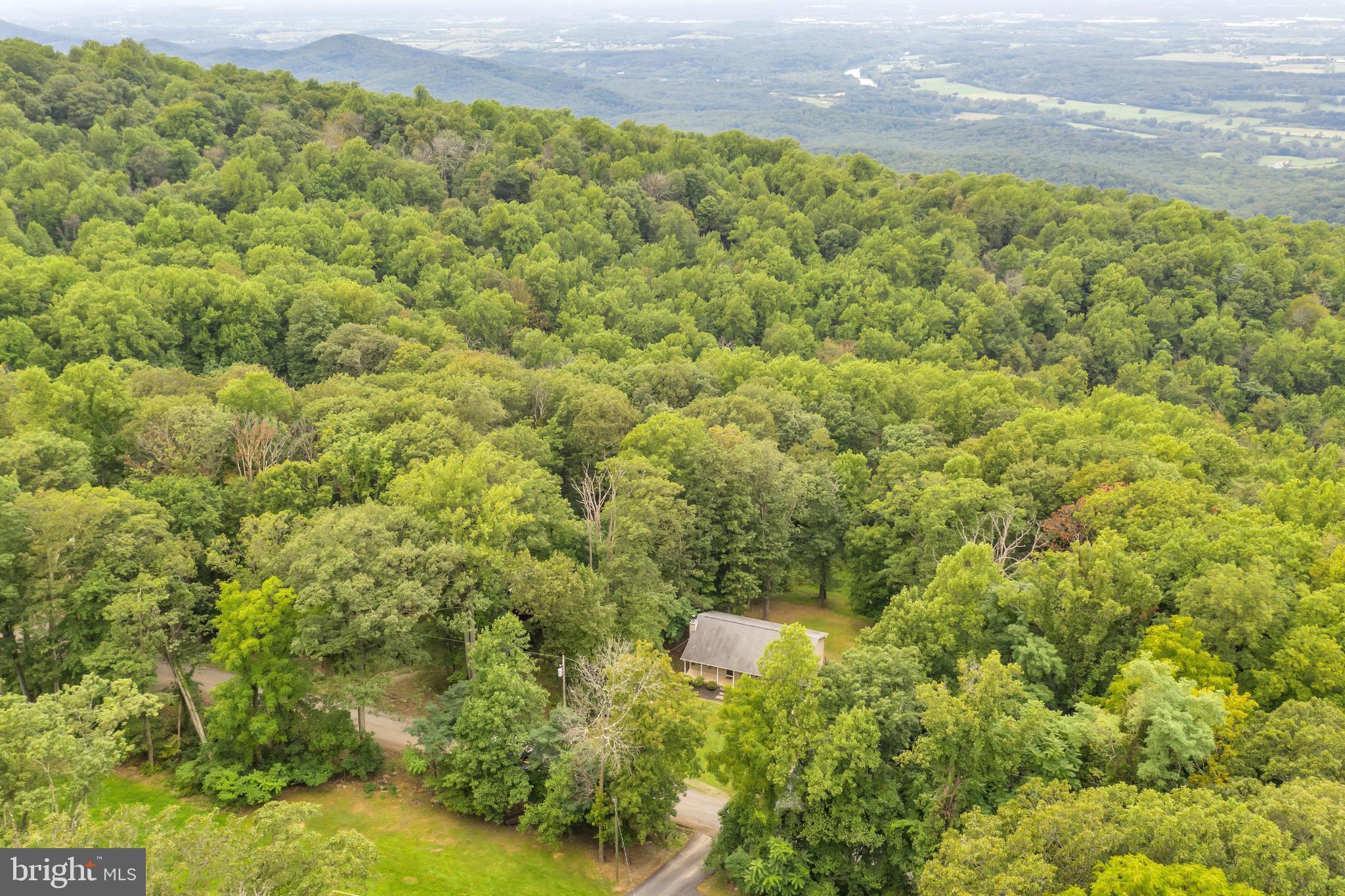 2196 High Top Road Linden, VA 22642 - Photo 31 of 33 Breathtaking Views
