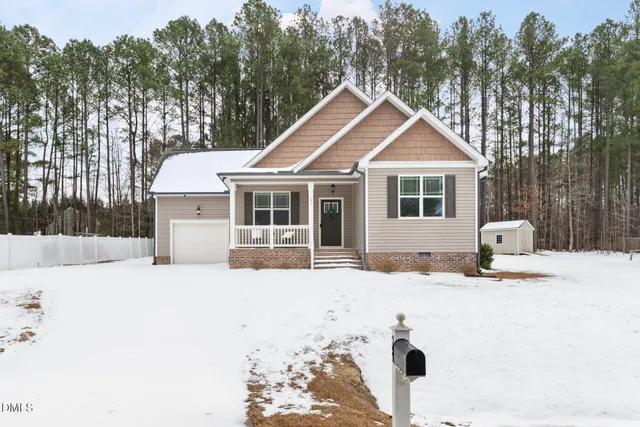 $350,000 | 25 Bondhu Place, Youngsville, NC 27596