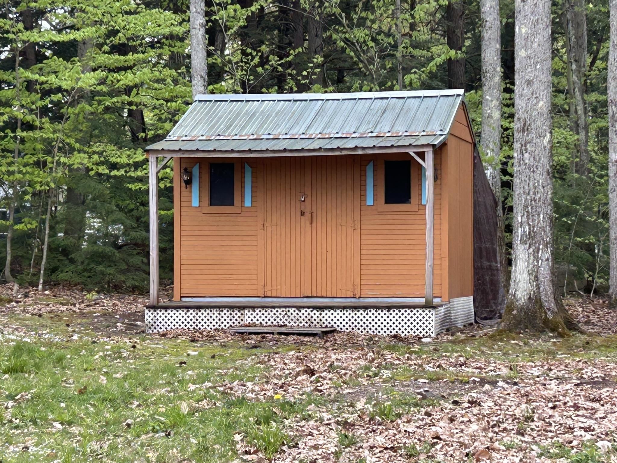 180 Nicola Road Middleton, NH 03887 - Photo 24 of 36