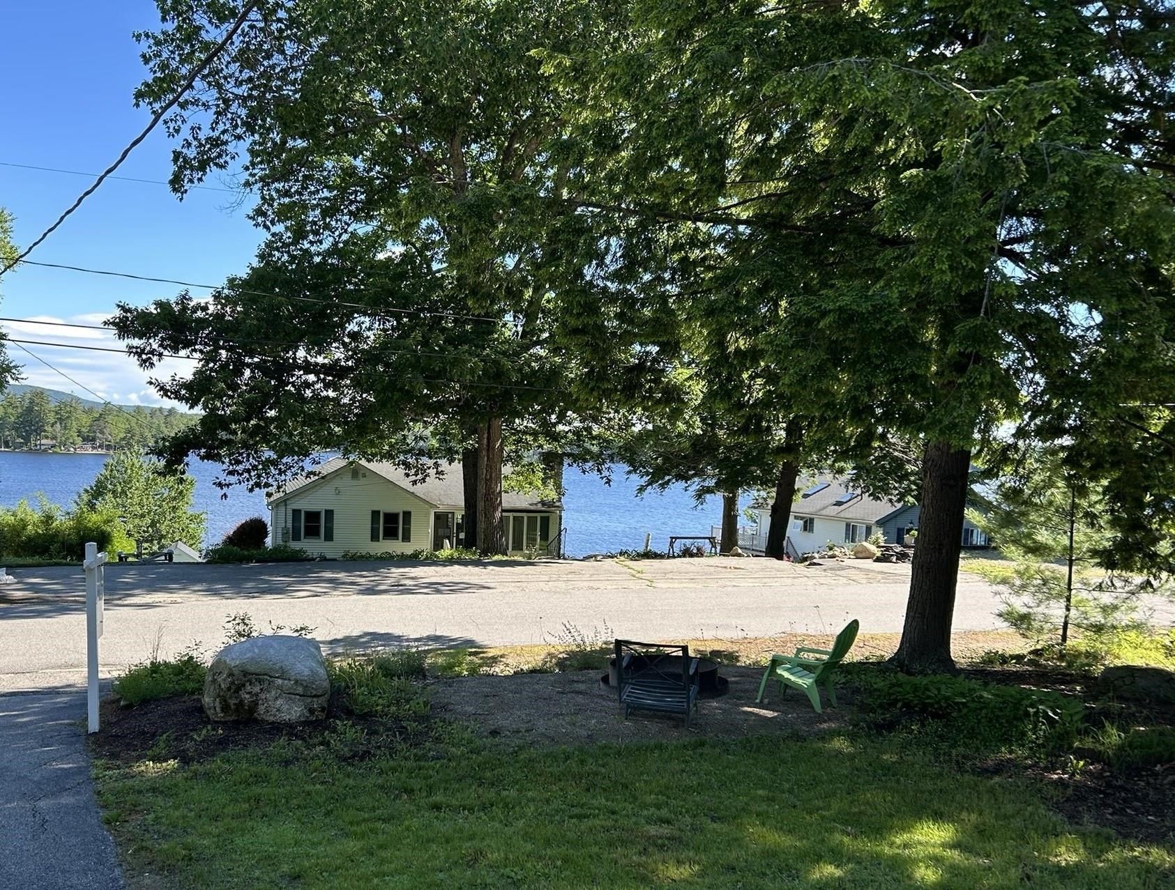 180 Nicola Road Middleton, NH 03887 - Photo 32 of 36