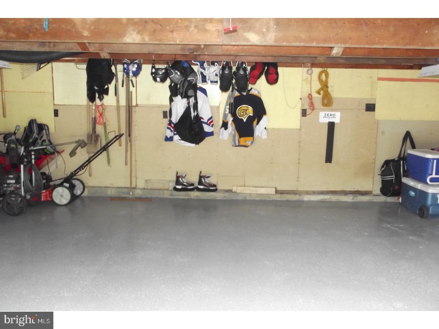 908 Senator Road East Norriton, PA 19403 - Photo 21 of 25 Garage