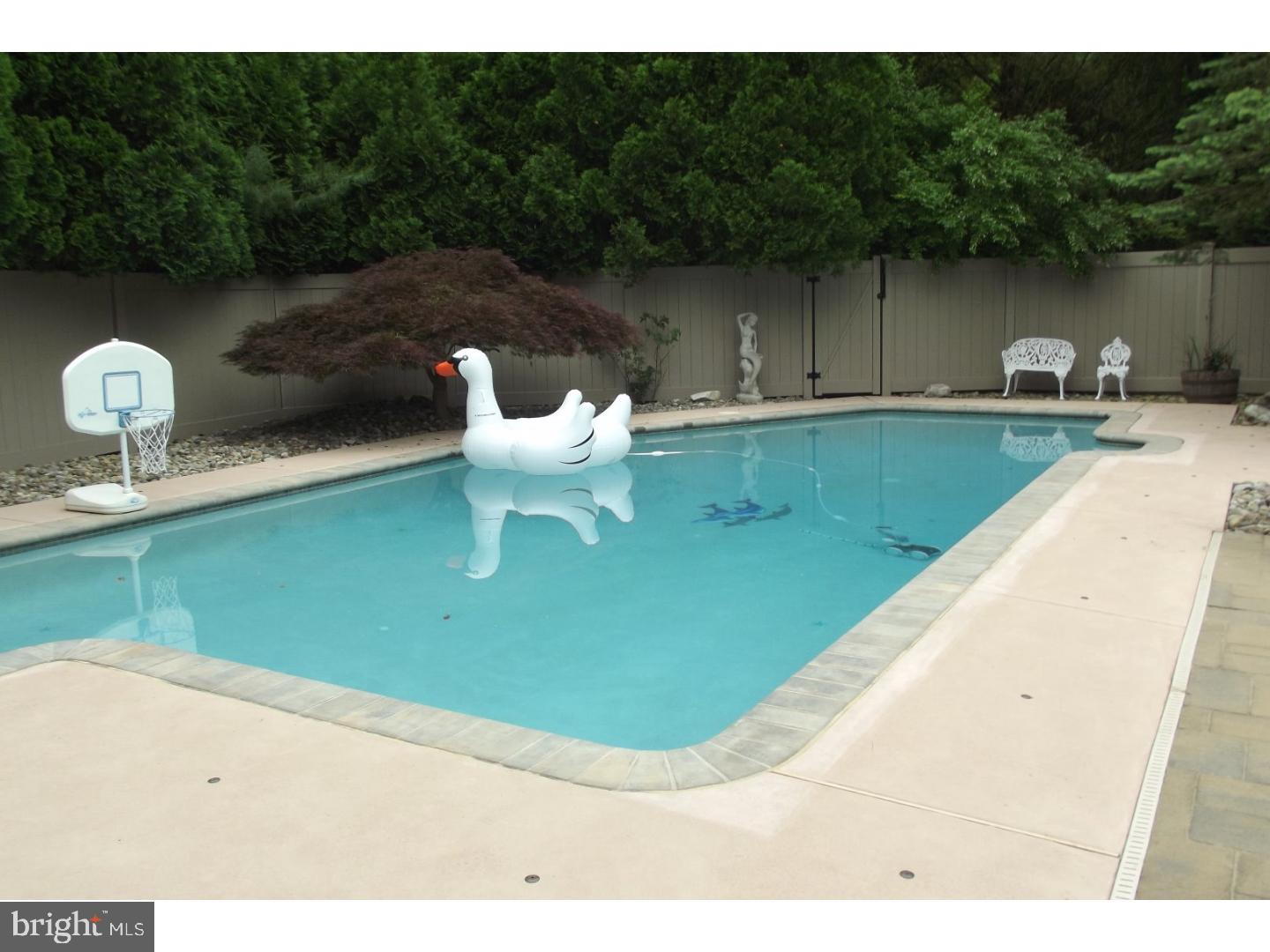 908 Senator Road East Norriton, PA 19403 - Photo 24 of 25 Pool