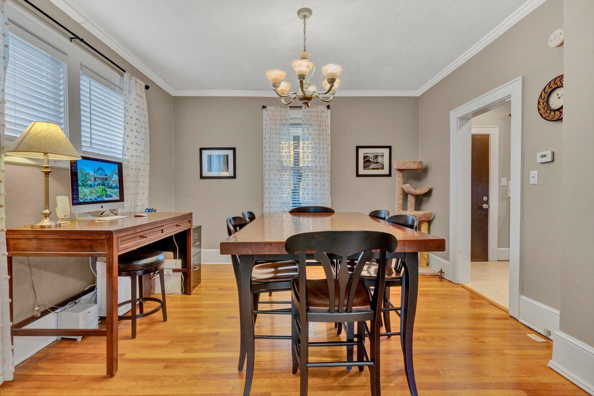 1325 Brighton Road Southwest Roanoke, VA 24015 - Photo 10 of 41 09-DSC7942