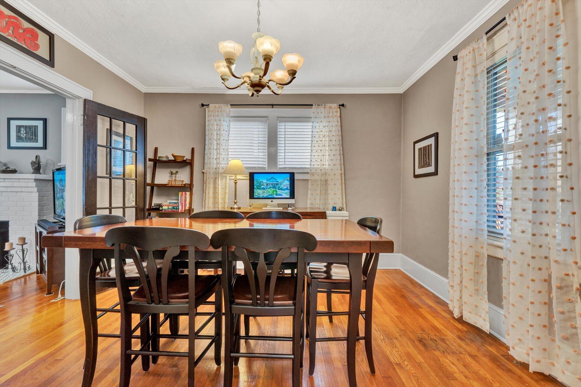 1325 Brighton Road Southwest Roanoke, VA 24015 - Photo 11 of 41 10-DSC7945