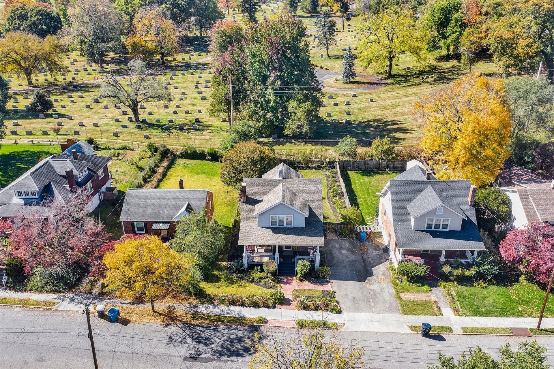 1325 Brighton Road Southwest Roanoke, VA 24015 - Photo 36 of 41 36-15-102020220136