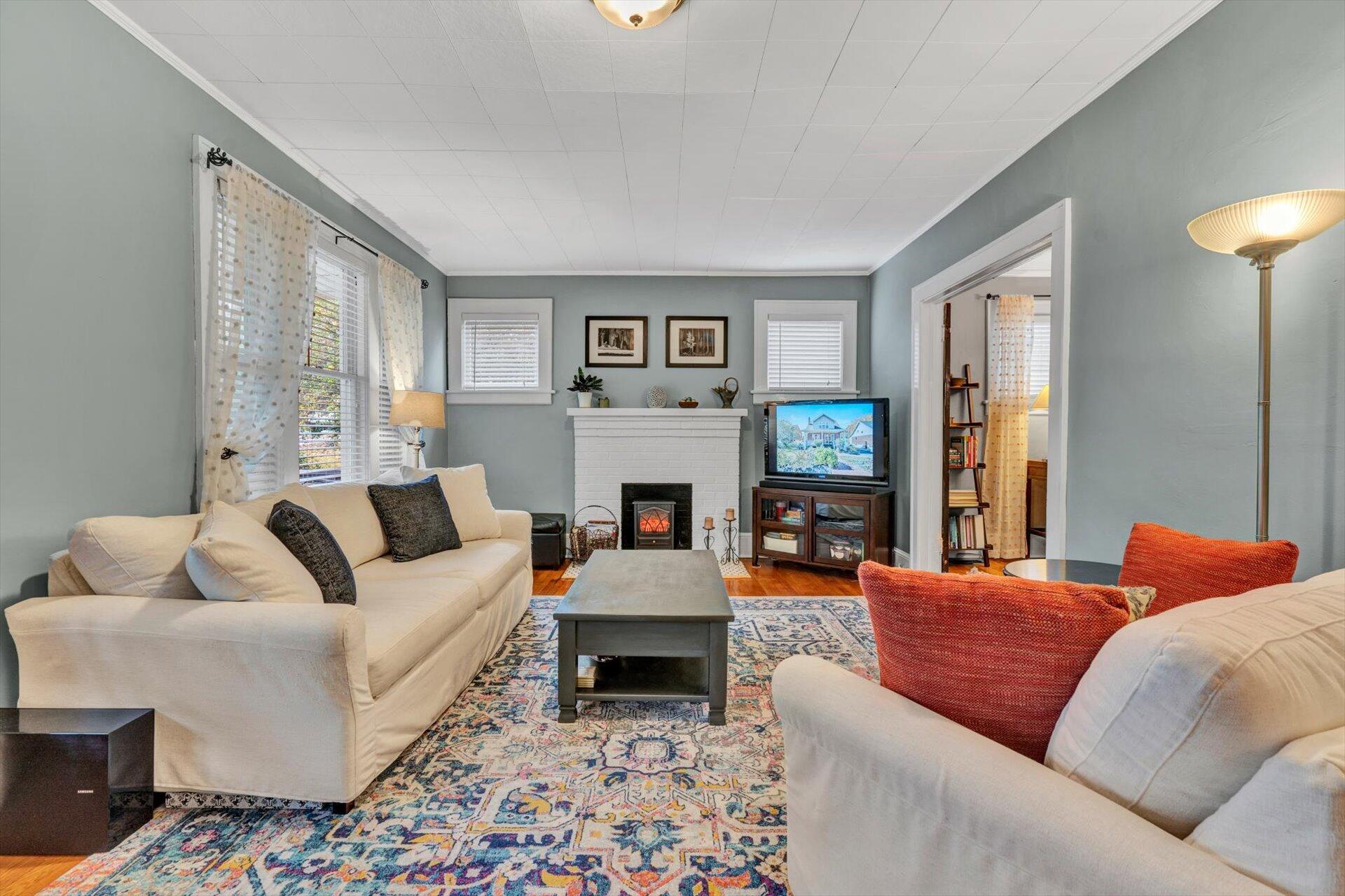 1325 Brighton Road Southwest Roanoke, VA 24015 - Photo 8 of 41 07-DSC7936