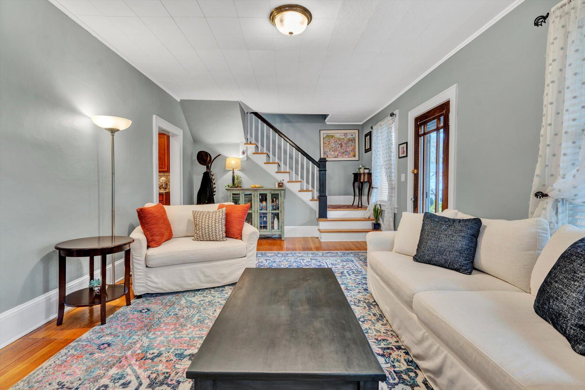 1325 Brighton Road Southwest Roanoke, VA 24015 - Photo 9 of 41 08-DSC7939