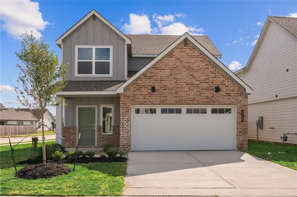 $2,400 | 1163 Toledo Bend Drive, College Station, TX 77845
