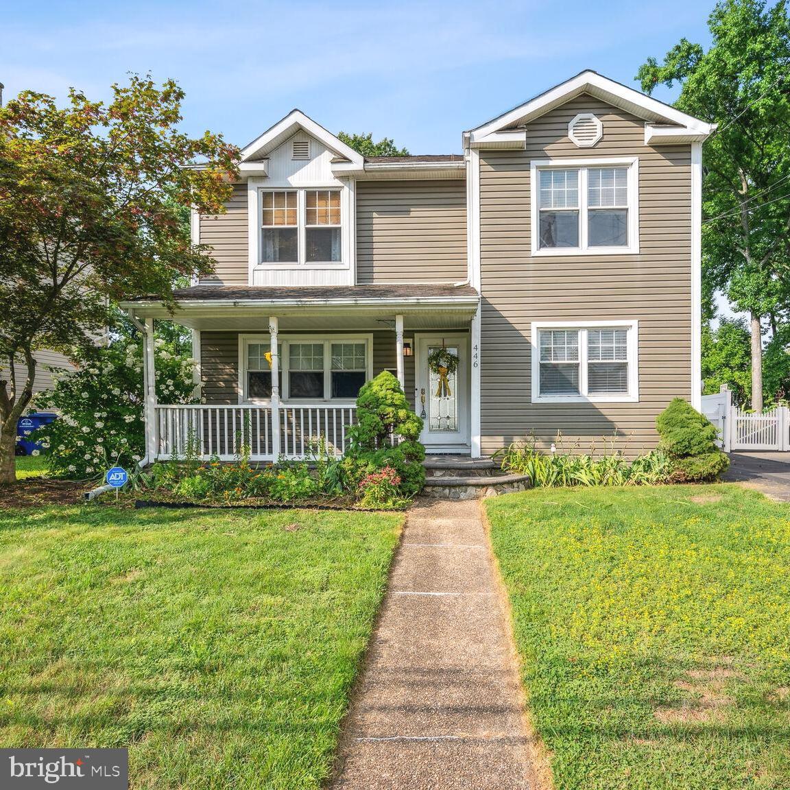 446 Cutler Avenue Maple Shade, NJ 08052 - Photo 1 of 20