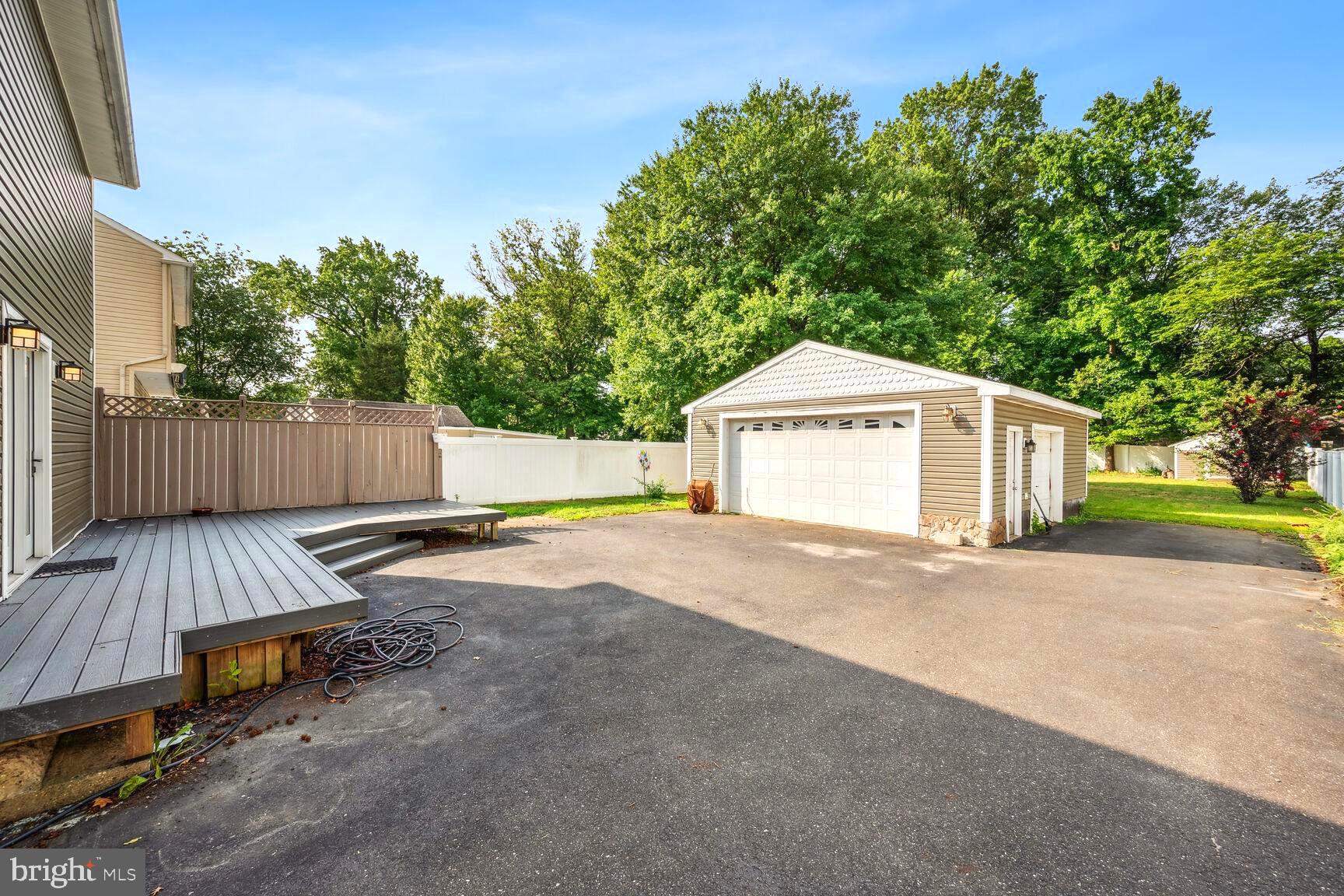 446 Cutler Avenue Maple Shade, NJ 08052 - Photo 18 of 20