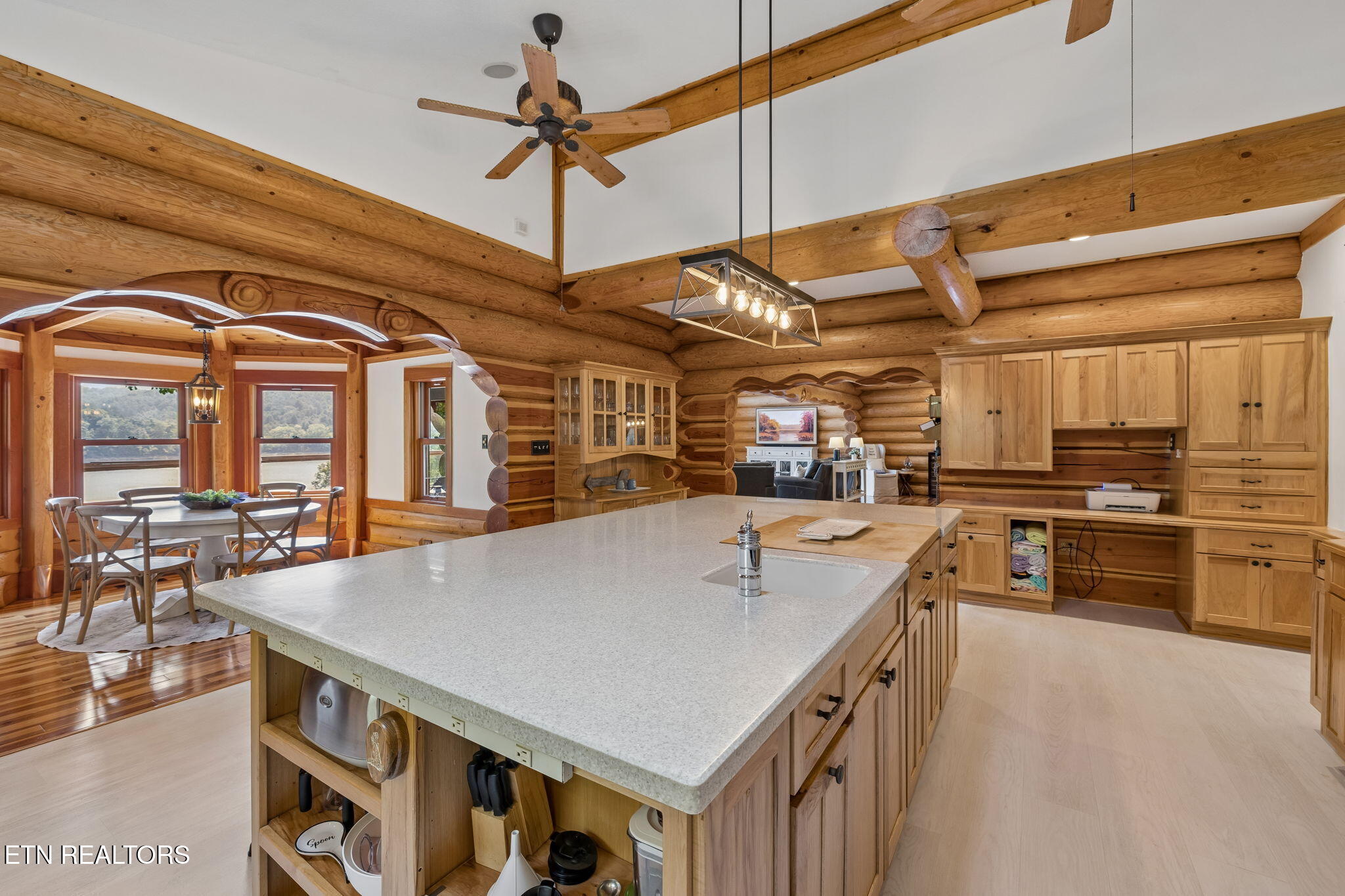 546 Bluff View Road New Tazewell, TN 37825 - Photo 38 of 50 47-546 Bluff View Rd - (47)