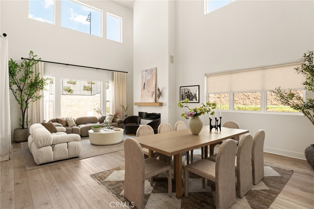 20601 Overlook Court Porter Ranch, CA 91326 - Photo 8 of 36 Gallery Image 8