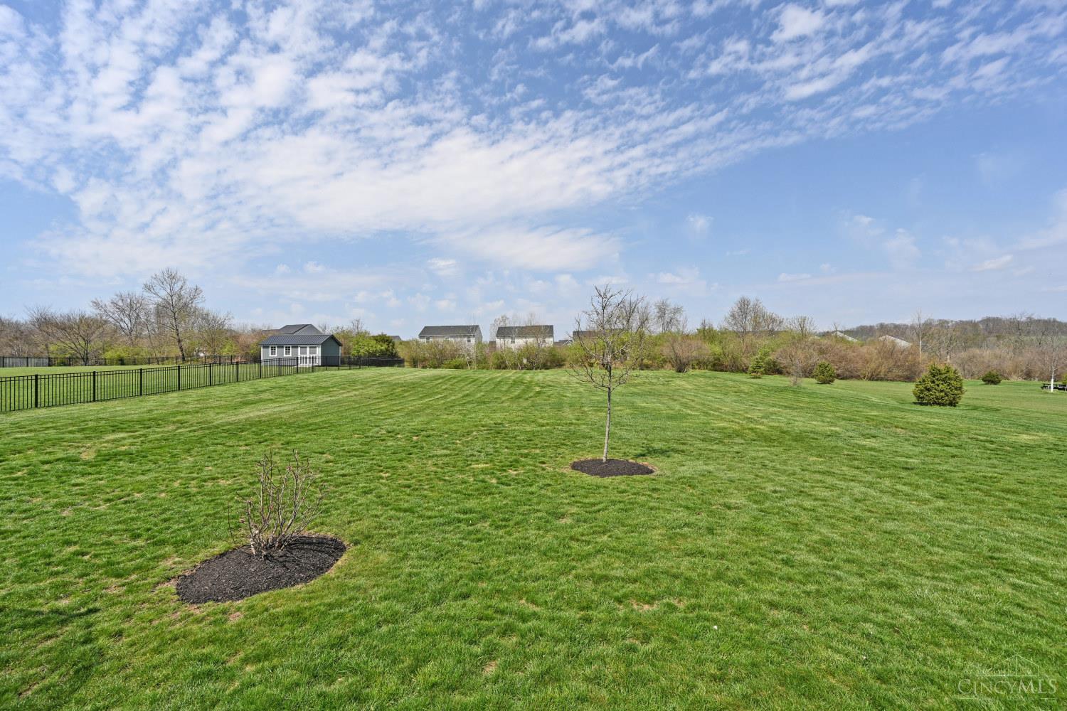5645 Rivers Fork Drive Morrow, OH 45152 - Photo 51 of 56