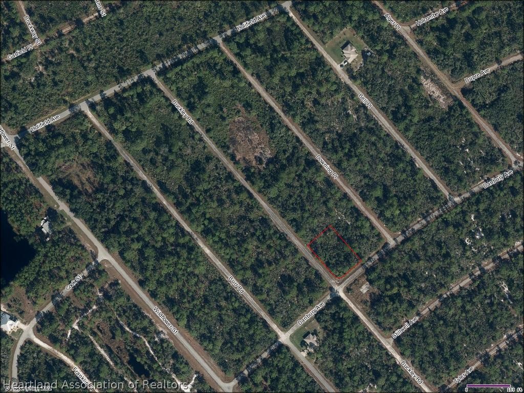601 Buckley Road Lake Placid, FL 33852 - Photo 2 of 2