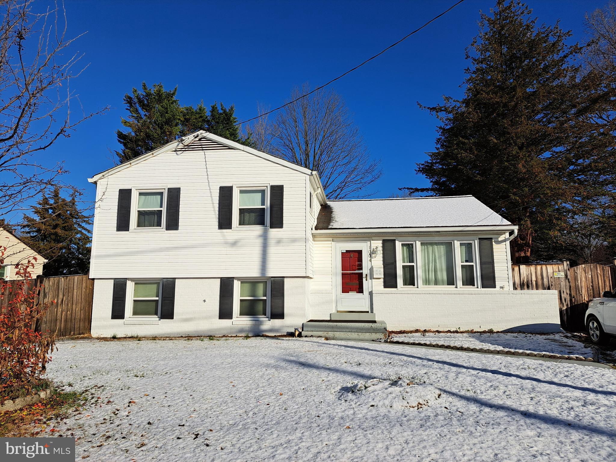 1004 Baltimore Road Rockville, MD 20851 - Photo 1 of 9 Your new home!
