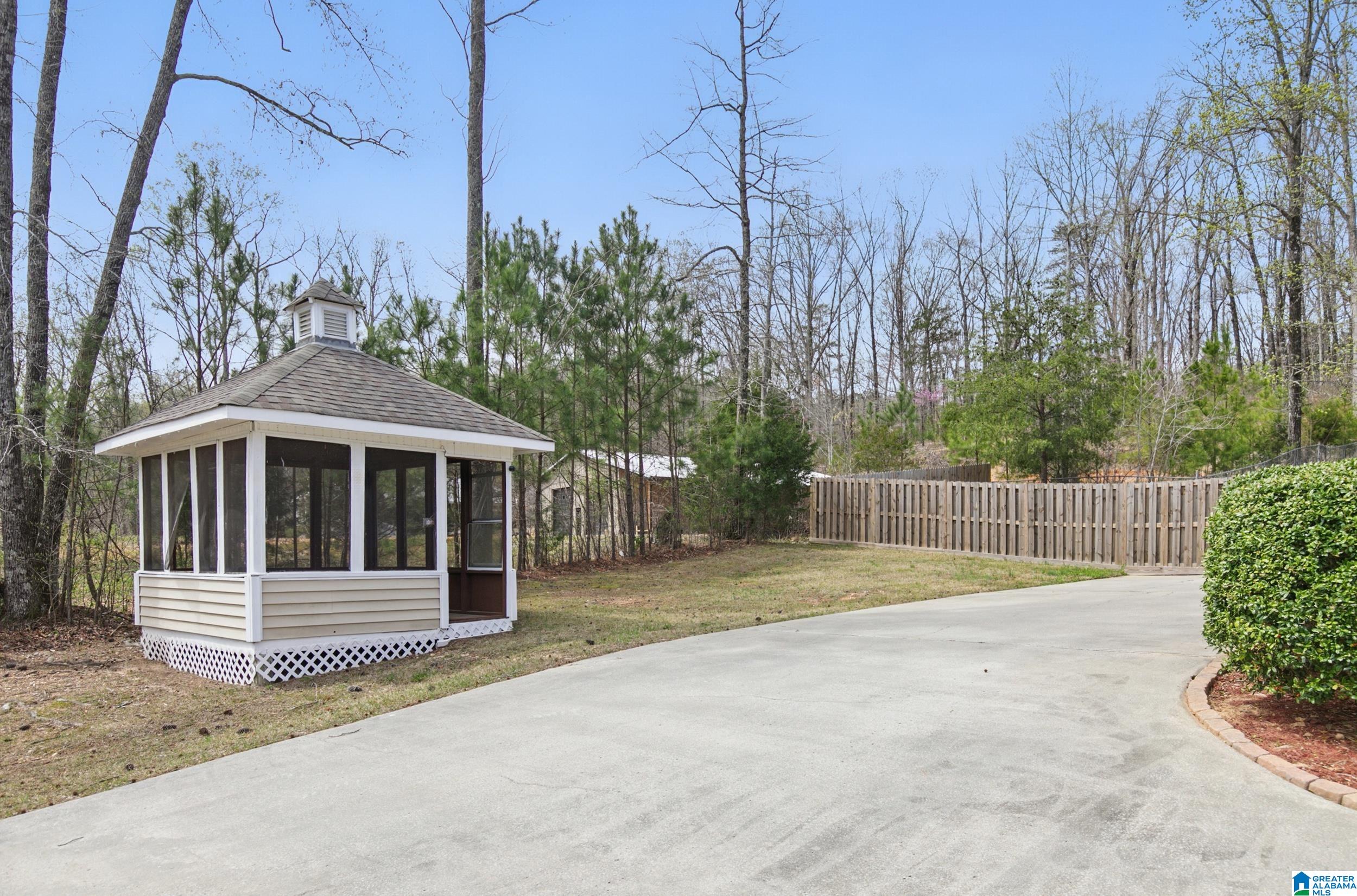 2840 Village Springs Road Springville, AL 35146 - Photo 45 of 51