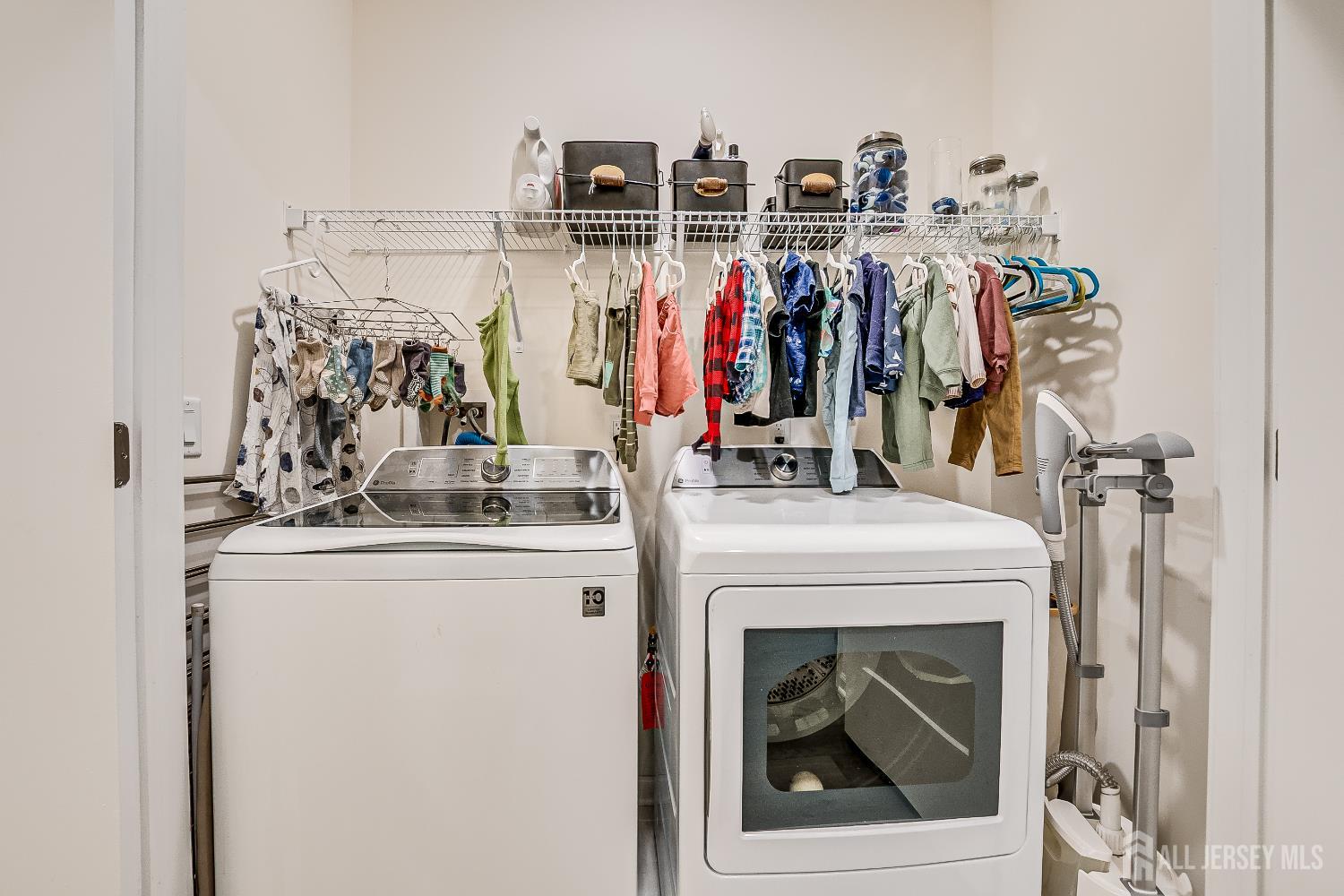 224 Park Lane Dunellen, NJ 08812 - Photo 28 of 40 a view of a water heater room