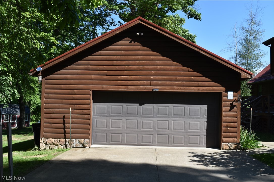 205 Stratton Lane Flushing, OH 43977 - Photo 9 of 22