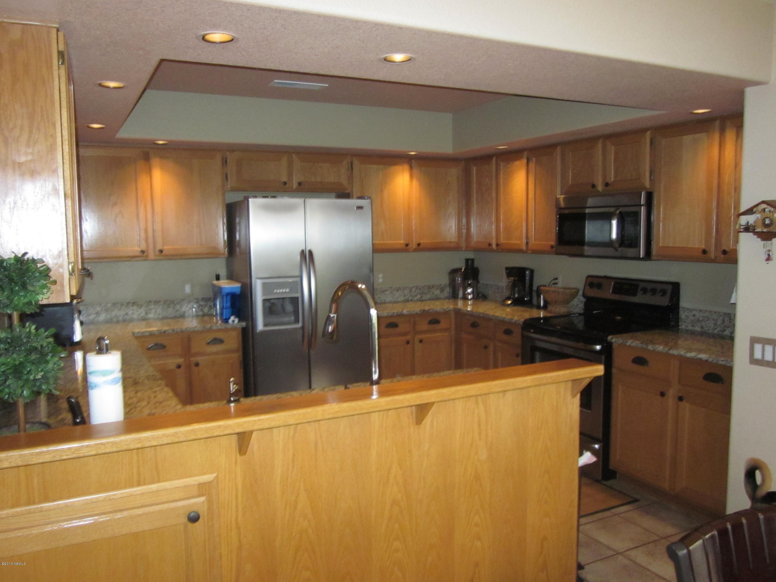 8145 Hollow Ridge Road Flagstaff, AZ 86004 - Photo 11 of 27 IMG_0789