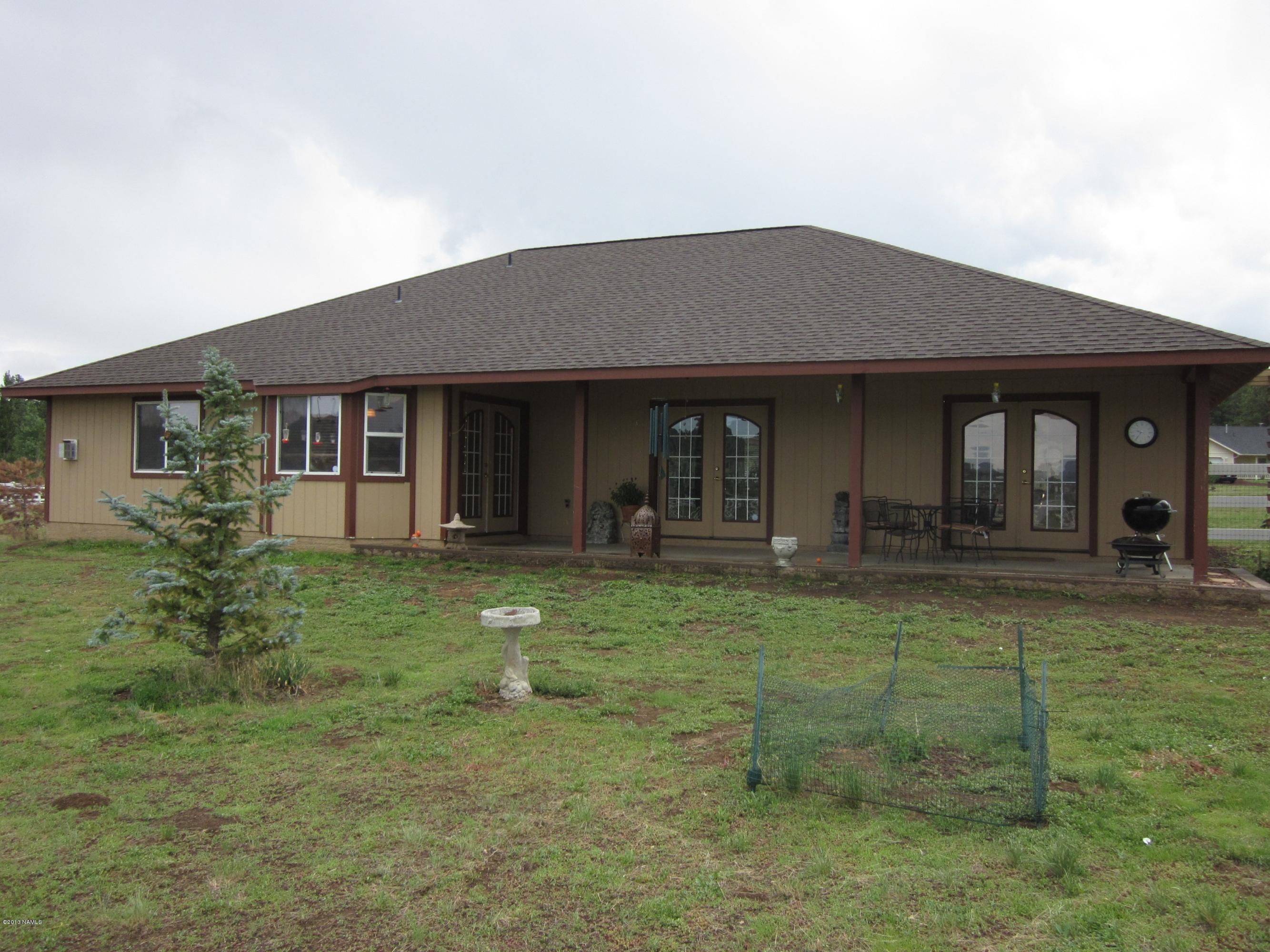 8145 Hollow Ridge Road Flagstaff, AZ 86004 - Photo 26 of 27 IMG_0810