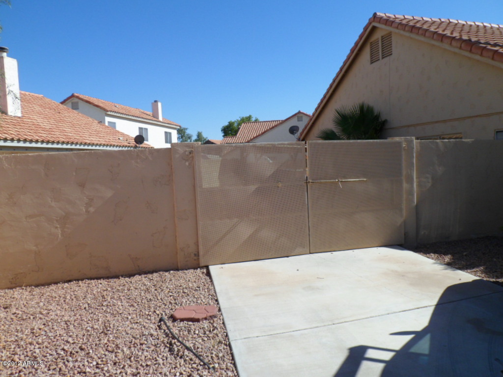 RV Gates