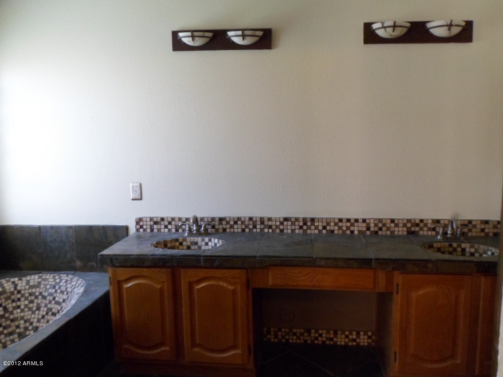 437 East Silver Creek Road Gilbert, AZ 85296 - Photo 8 of 9 Master Bath