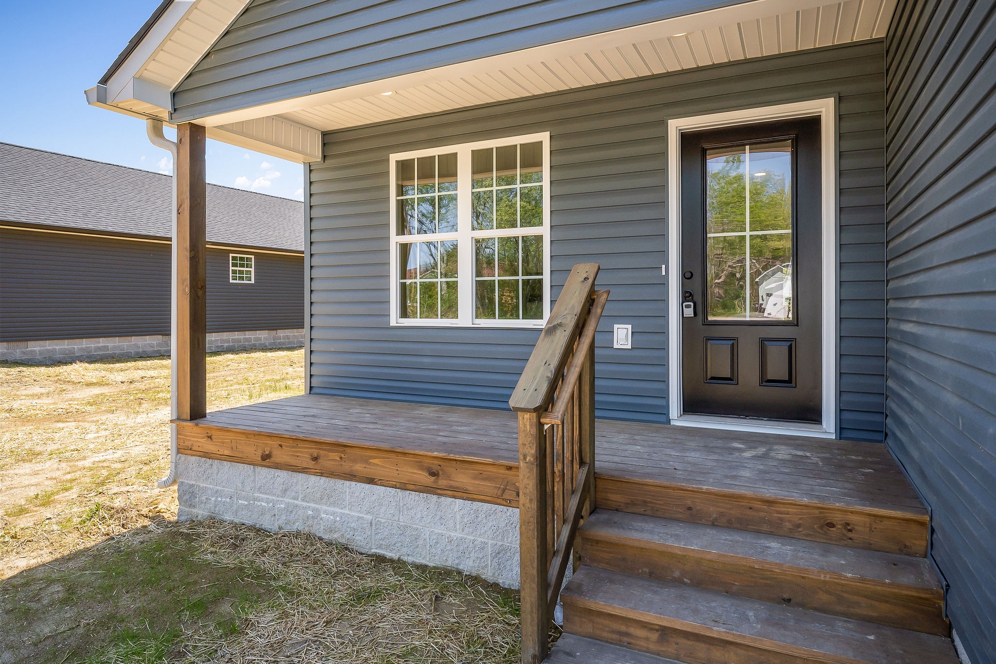 809 Smith Road Smithville, TN 37166 - Photo 24 of 28 Gallery Image 24