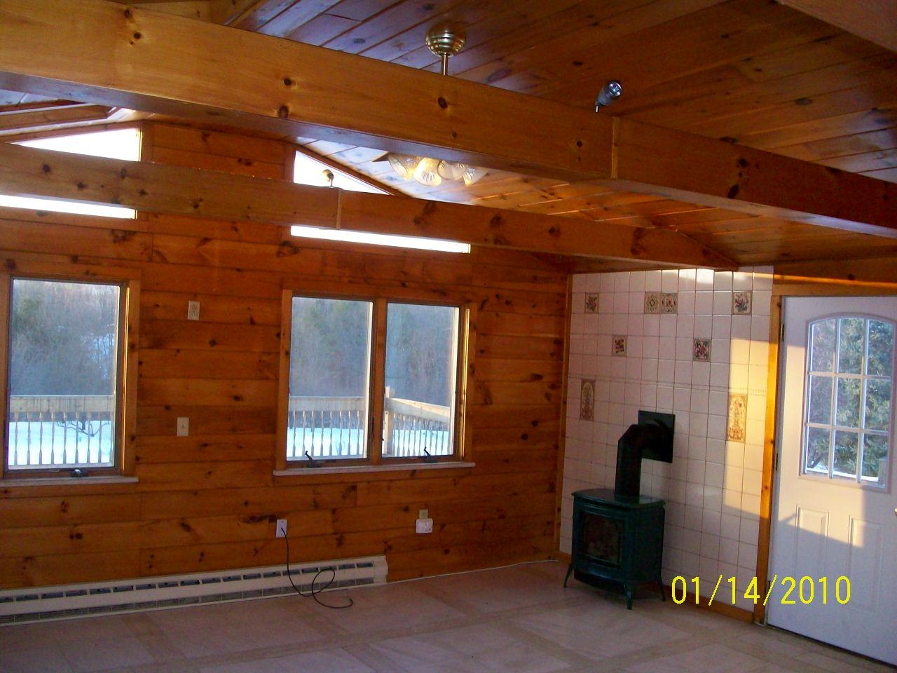 59 Swamp Road West Stockbridge, MA 01266 - Photo 2 of 11 a view of entrance