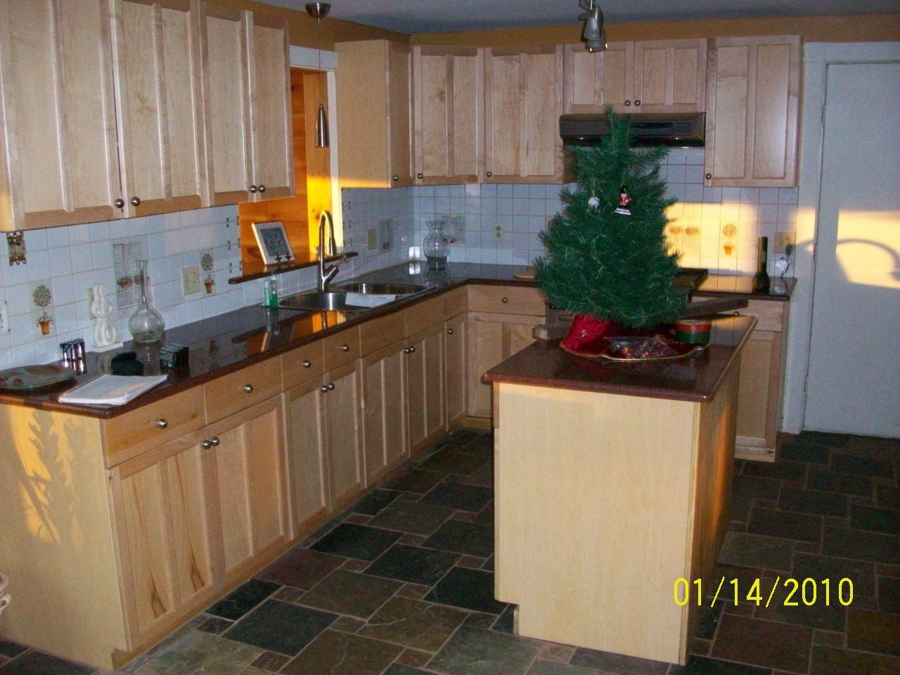 59 Swamp Road West Stockbridge, MA 01266 - Photo 3 of 11 a kitchen with stainless steel appliances a stove a refrigerator a sink and a cabinets