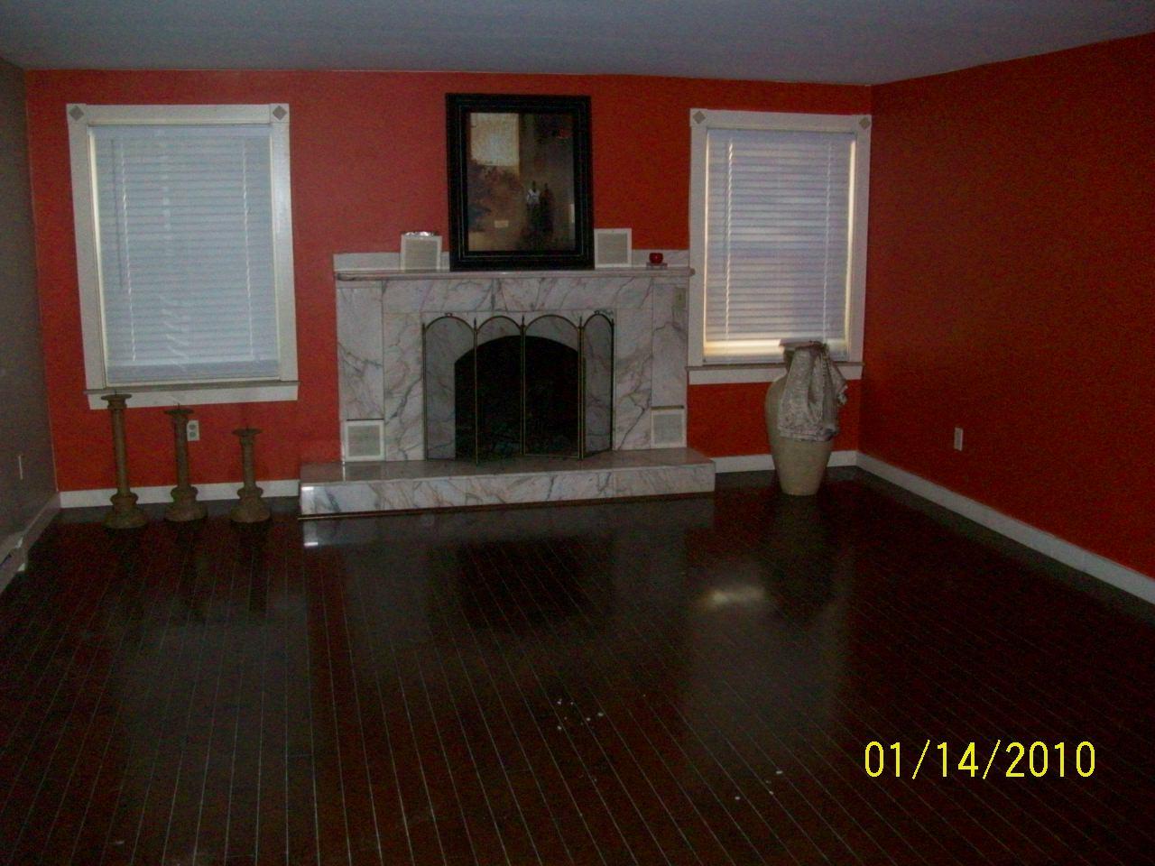 59 Swamp Road West Stockbridge, MA 01266 - Photo 6 of 11 a living room with furniture and a fireplace