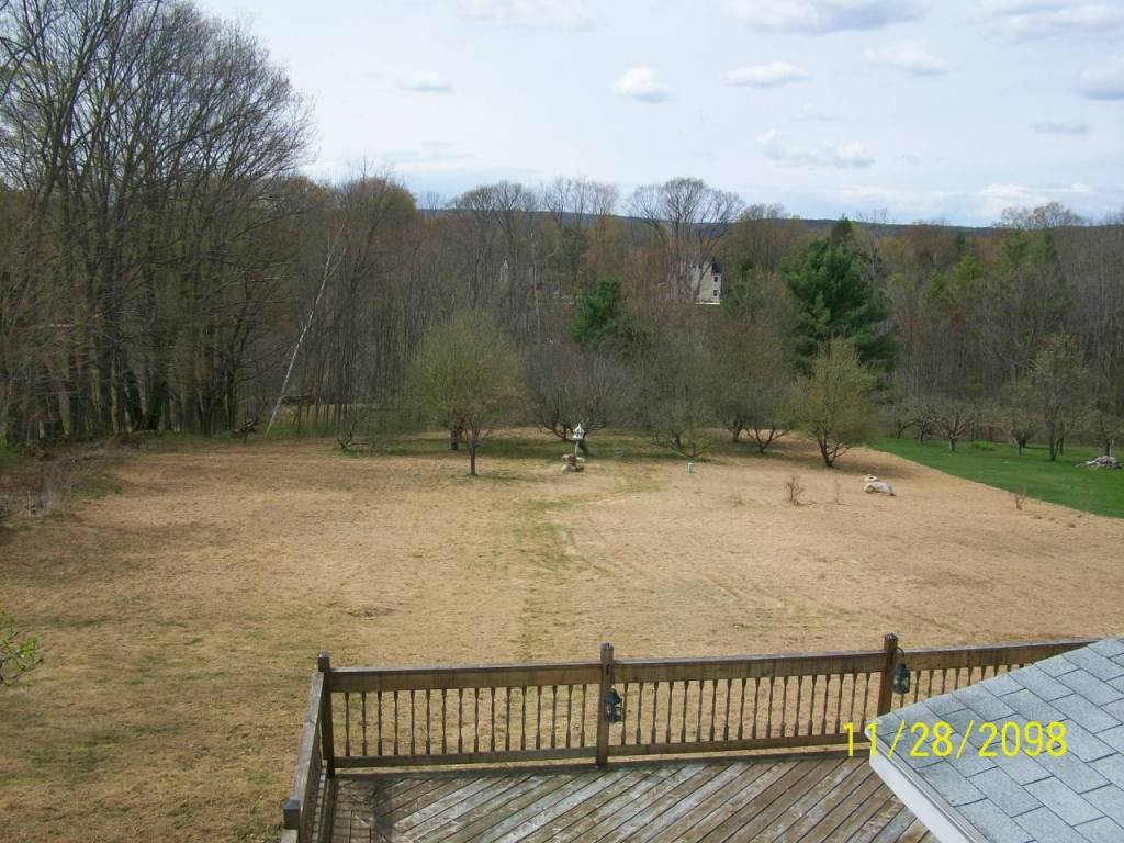 59 Swamp Road West Stockbridge, MA 01266 - Photo 10 of 11 a view of a terrace