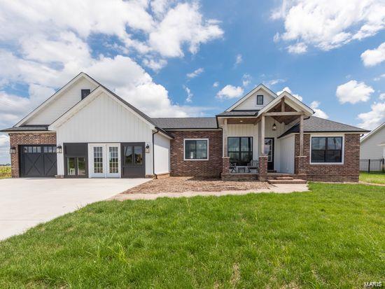 1226 Remington Road Waterloo, IL 62298 - Photo 1 of 1 Gallery Image 1