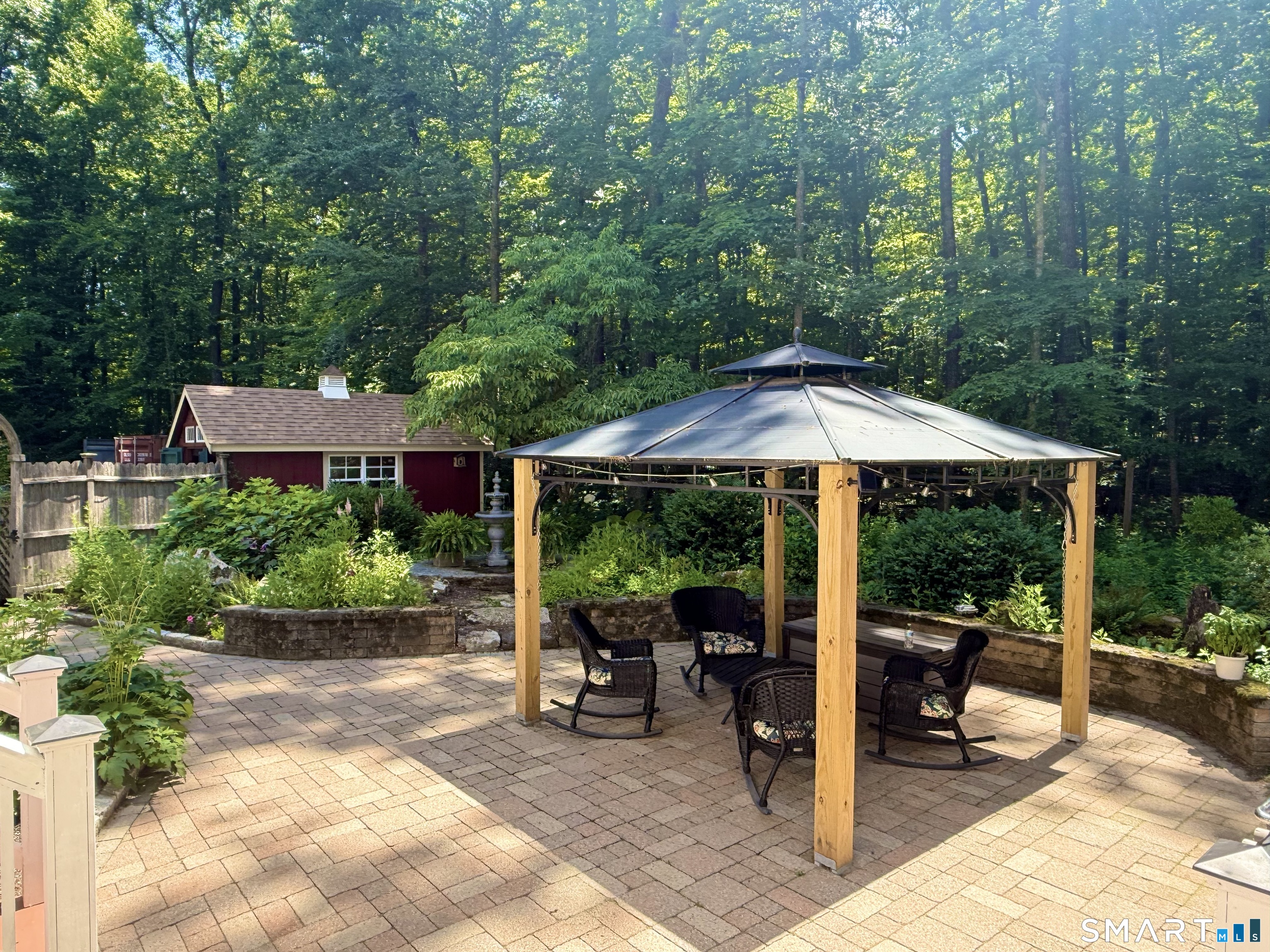 391 Squaw Hollow Road Ashford, CT 06278 - Photo 9 of 40 Gallery Image 9