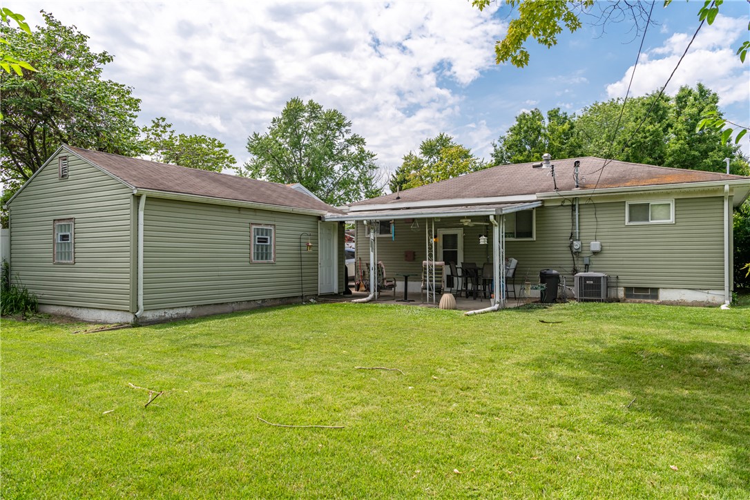 474 Danforth Place Riverside, OH 45431 - Photo 23 of 32