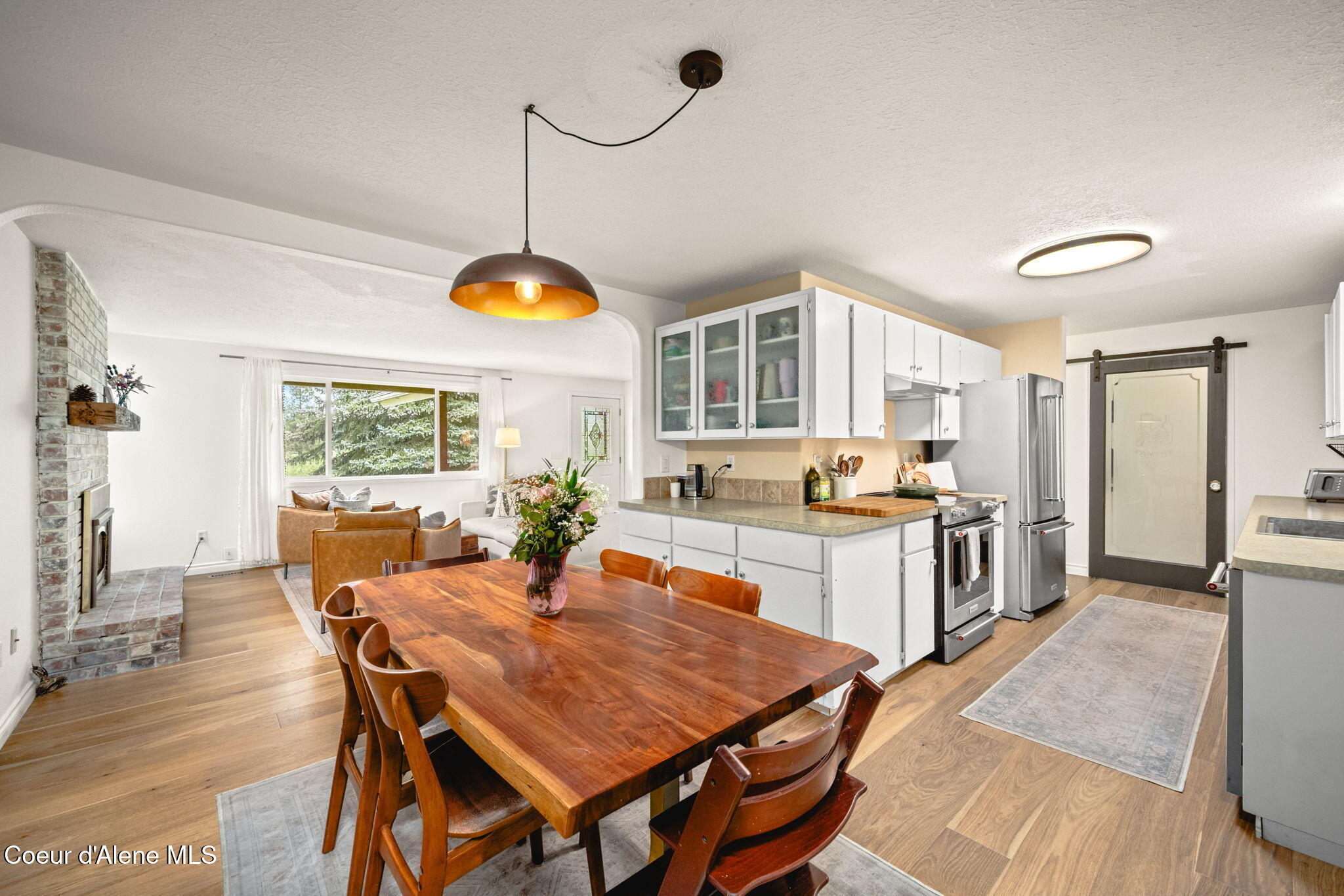 2087 East Glacier Road Hayden, ID 83835 - Photo 27 of 82 Dining Room