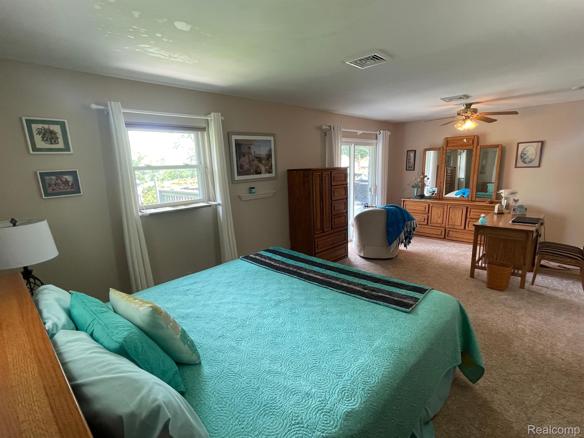 3020 South Custer Road Monroe, MI 48161 - Photo 29 of 81 PRIMARY BEDROOM CAN BE SPLIT INTO 2 BEDROOMS