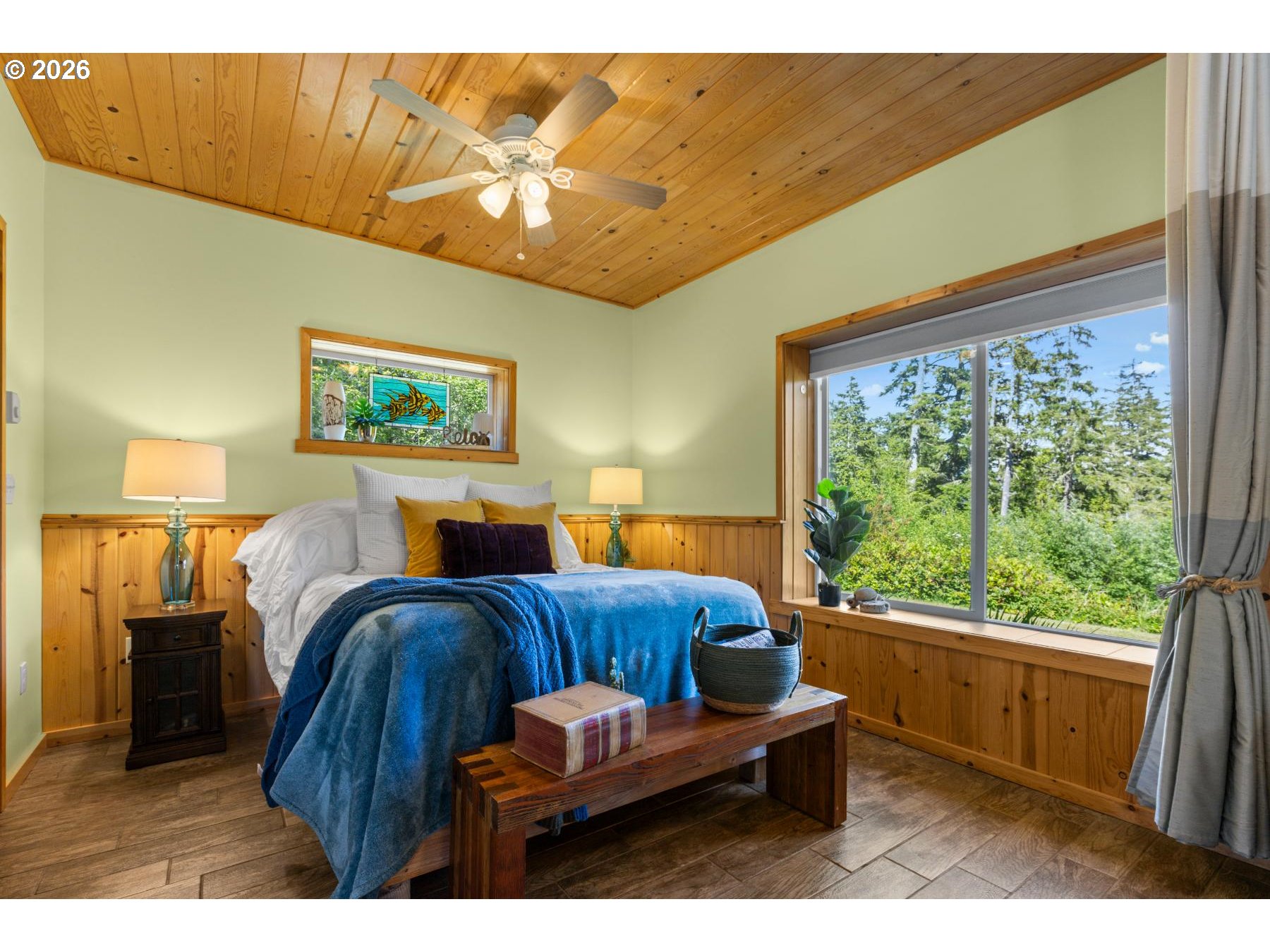 22312 Sandridge Road Ocean Park, WA 98640 - Photo 18 of 48 Bedroom