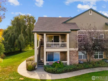 $365,000 | 5225 White Willow Drive, Unit Q220, Fort Collins, CO 80528