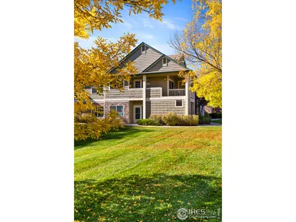$360,000 | 5225 White Willow Drive, Unit Q220, Fort Collins, CO 80528