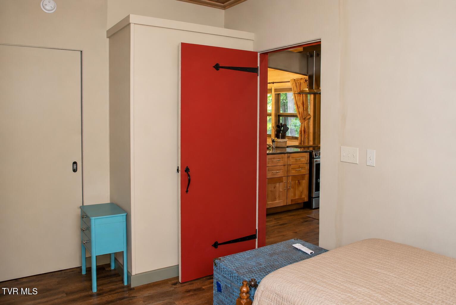 282 Ripshin Lake Road Roan Mountain, TN 37687 - Photo 57 of 72 Bedroom 4
