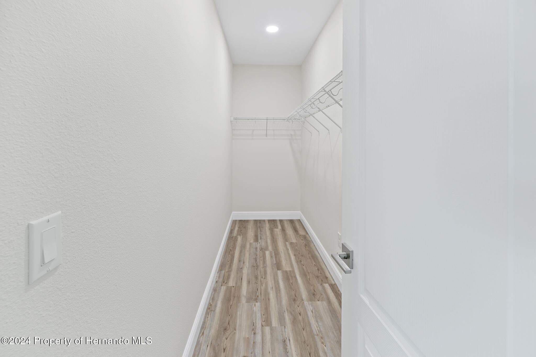 6435 Finance Avenue Weeki Wachee, FL 34607 - Photo 14 of 35 a view of entryway