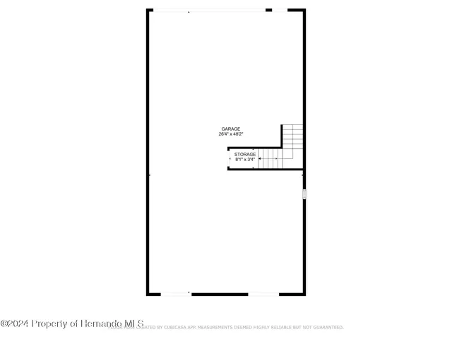 a picture of floor plan
