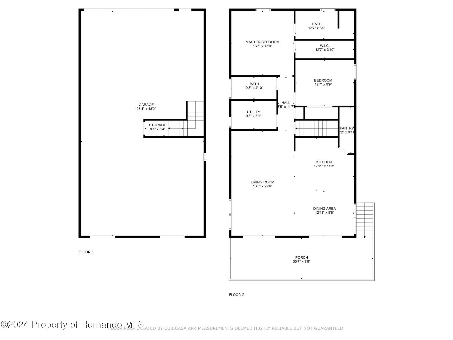 6435 Finance Avenue Weeki Wachee, FL 34607 - Photo 35 of 35 unknown