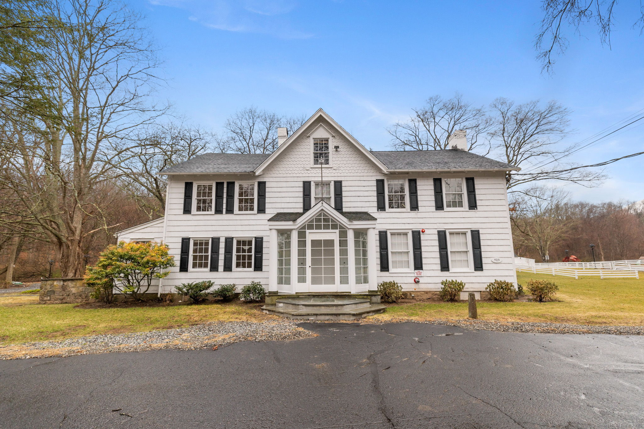 523 Danbury Road, Unit C Wilton, CT 06897 - Photo 1 of 1