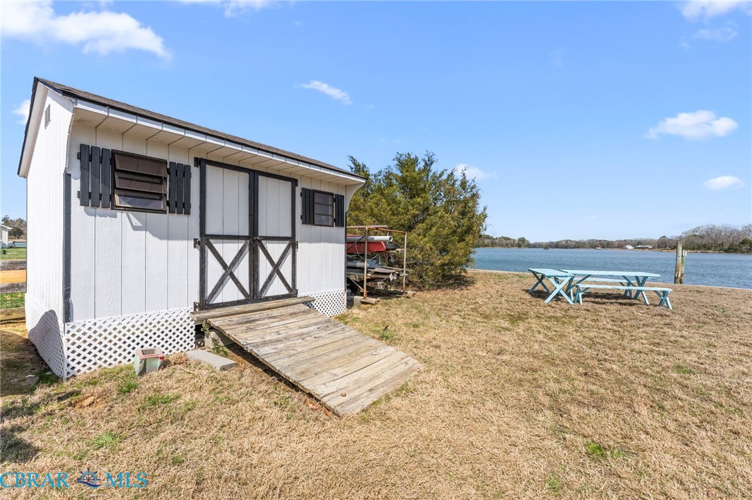 1294 Little Florida Road Farnham, VA 22460 - Photo 31 of 38